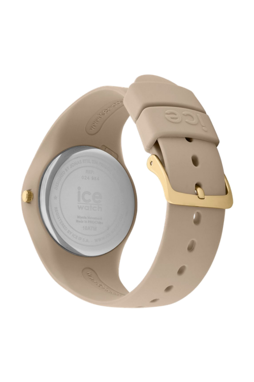 Watch ICE sunset Brown - 4