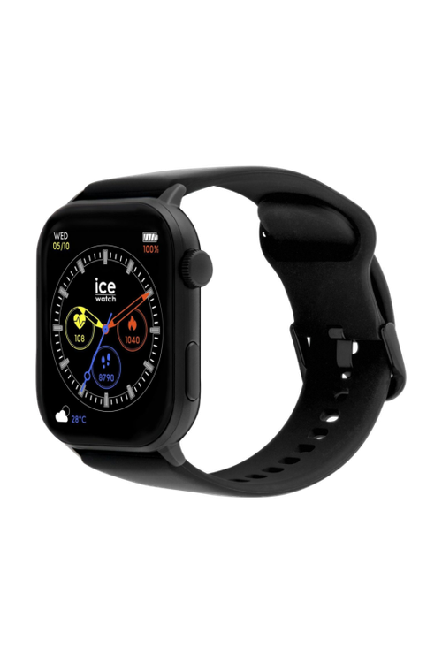 ICE smart 2.0-Black-1.96 AMOLED - 3