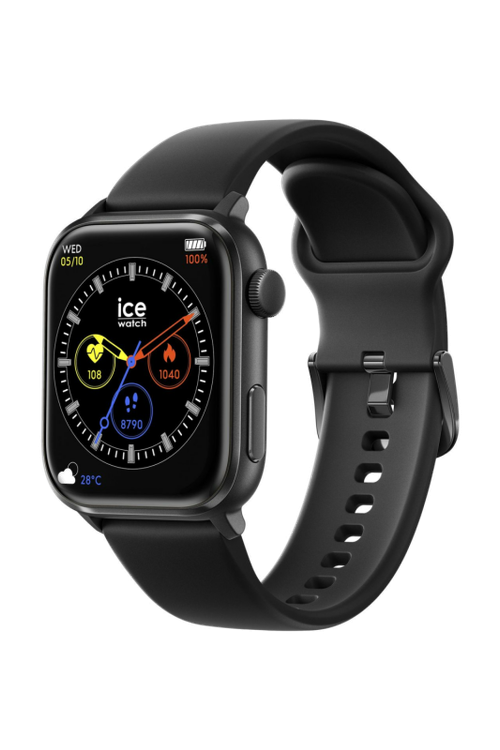 ICE smart 2.0-Black-1.96 AMOLED - 4