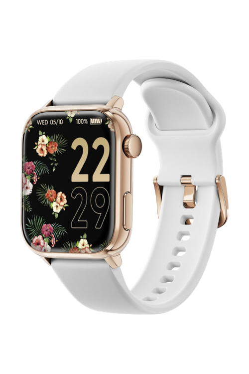 ICE smart 2.0-Rose gold-White-1.96 AMOLED - 4