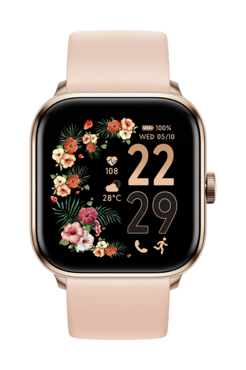 ICE smart 2.0-Rose-gold-Nude-1.7 AMOLED