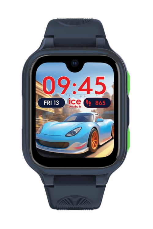Smartwatch ICE kids 4G 2.0 Blue - 1