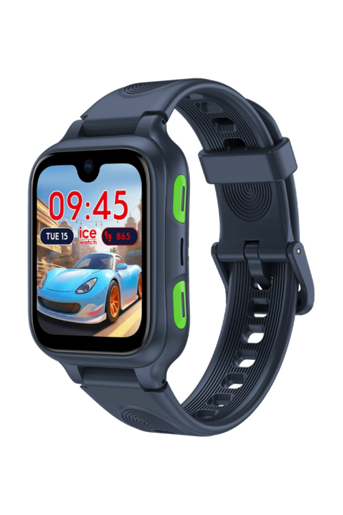 Smartwatch ICE kids 4G 2.0 Blue - 2