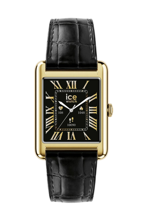 Smartwatch ICE smart TK 2.0 Gold - 1
