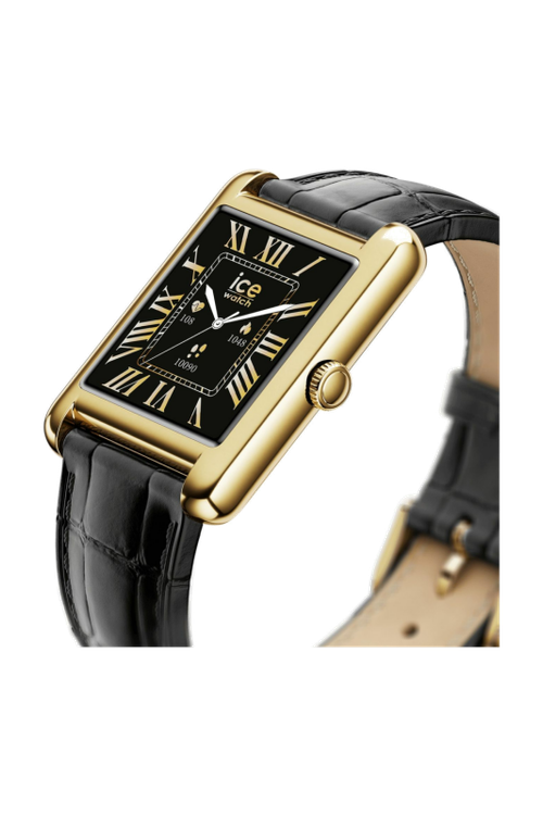 Smartwatch ICE smart TK 2.0 Gold - 2