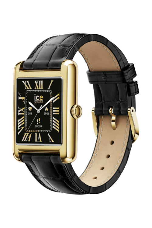 Smartwatch ICE smart TK 2.0 Gold - 3