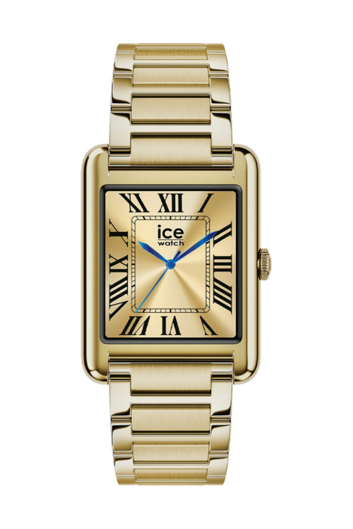 Smartwatch ICE smart TK 2.0 Gold - 1