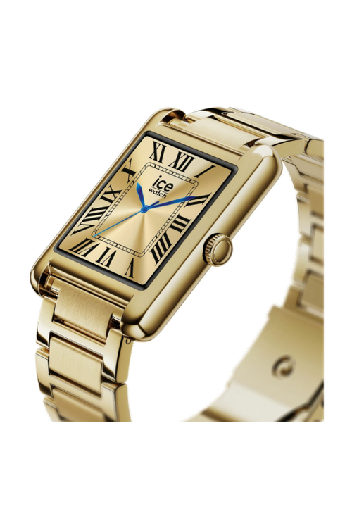 Smartwatch ICE smart TK 2.0 Gold - 2