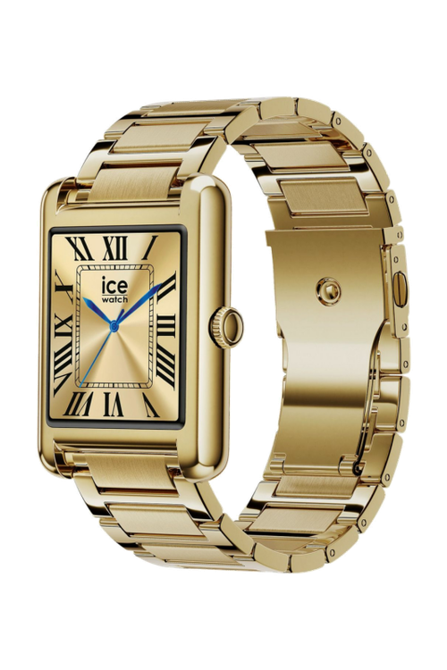 Smartwatch ICE smart TK 2.0 Gold - 3