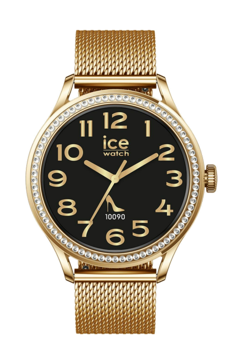 Smartwatch ICE smart ST 2.0 Gold Black - 1