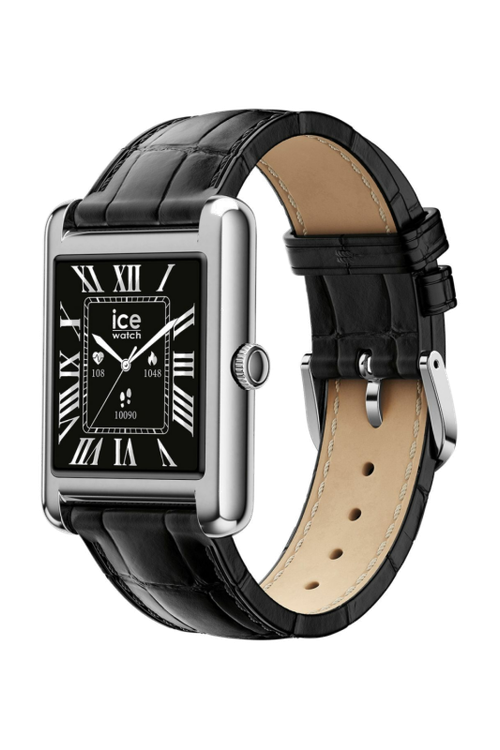 Smartwatch ICE smart TK 2.0 Silver - 3