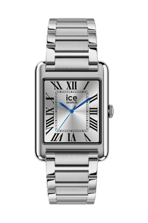 Smartwatch ICE smart TK 2.0 Silver - 1