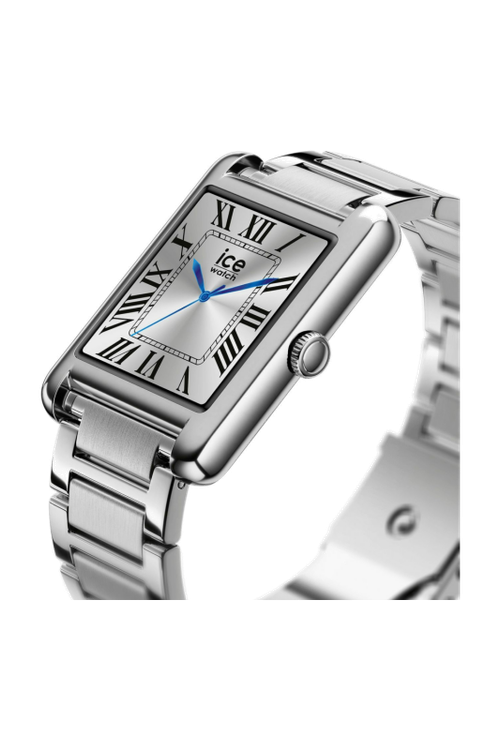 Smartwatch ICE smart TK 2.0 Silver - 2
