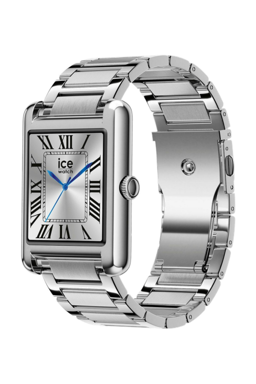 Smartwatch ICE smart TK 2.0 Silver - 3