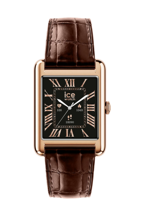 Smartwatch ICE smart TK 2.0 Rose-gold - 1