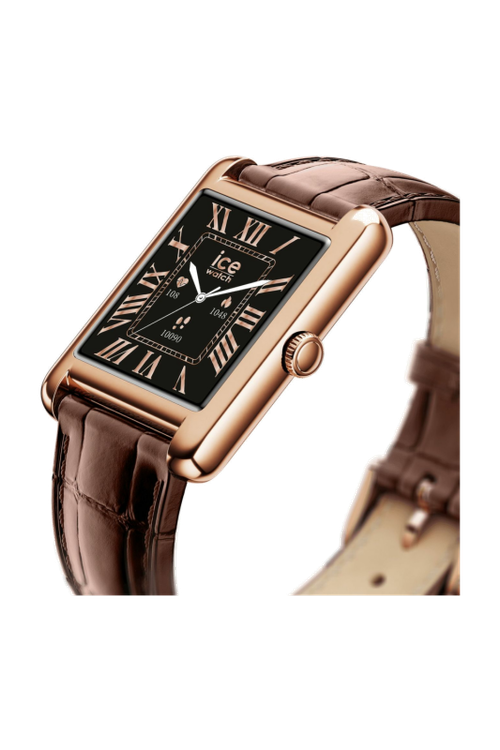 Smartwatch ICE smart TK 2.0 Rose-gold - 2