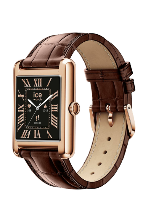 Smartwatch ICE smart TK 2.0 Rose-gold - 3