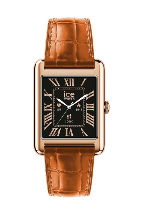 Smartwatch ICE smart TK 2.0 Rose-gold - 1