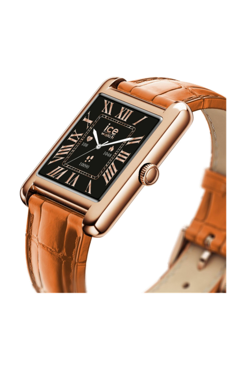 Smartwatch ICE smart TK 2.0 Rose-gold - 2
