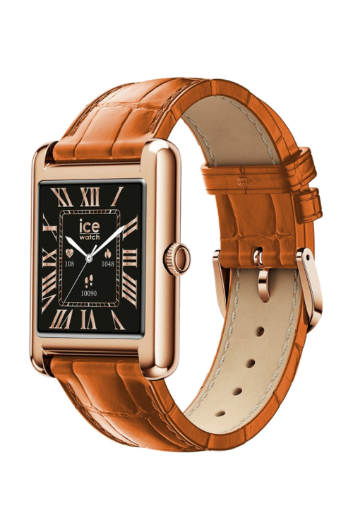 Smartwatch ICE smart TK 2.0 Rose-gold - 3