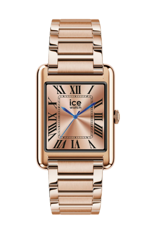 Smartwatch ICE smart TK 2.0 Rose-gold - 1