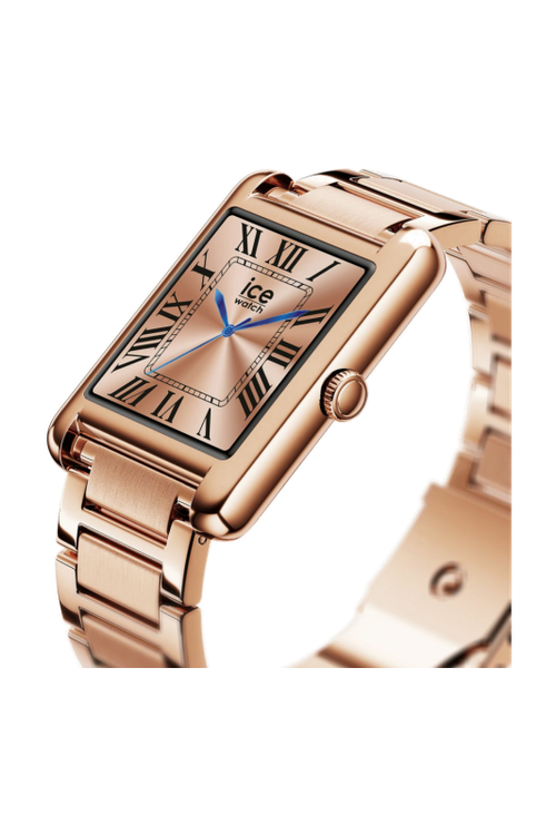 Smartwatch ICE smart TK 2.0 Rose-gold - 2