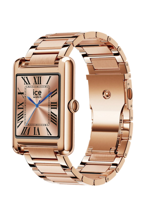 Smartwatch ICE smart TK 2.0 Rose-gold - 3