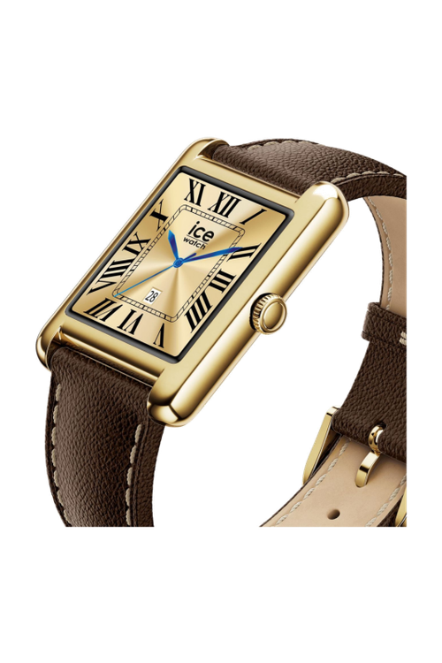 Smartwatch ICE smart TKS 2.0 Gold - 2