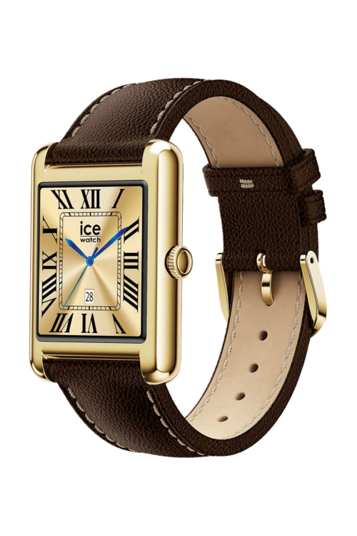 Smartwatch ICE smart TKS 2.0 Gold - 3