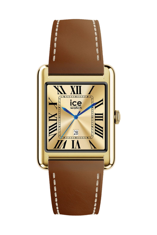 Smartwatch ICE smart TKS 2.0 Gold - 1