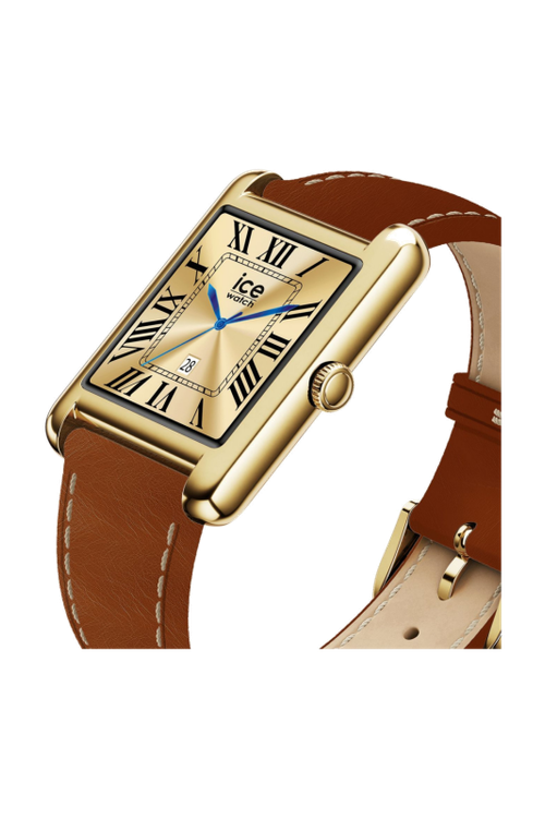Smartwatch ICE smart TKS 2.0 Gold - 2