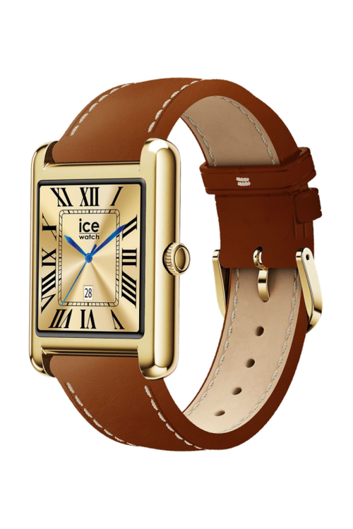 Smartwatch ICE smart TKS 2.0 Gold - 3