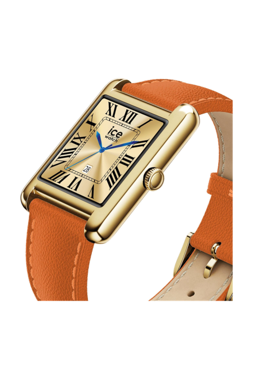 Smartwatch ICE smart TKS 2.0 Gold - 2