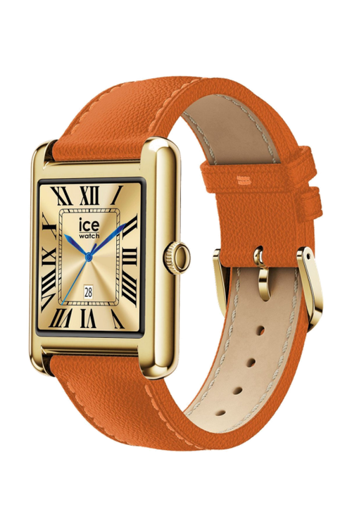 Smartwatch ICE smart TKS 2.0 Gold - 3