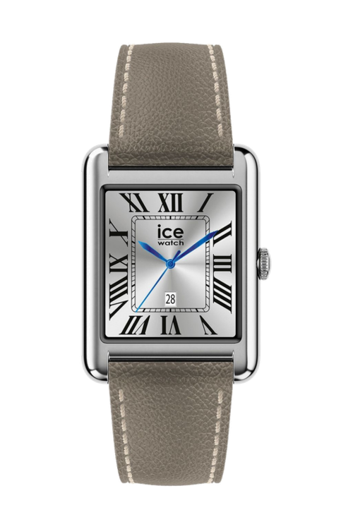 Smartwatch ICE smart TKS 2.0 Silver - 1