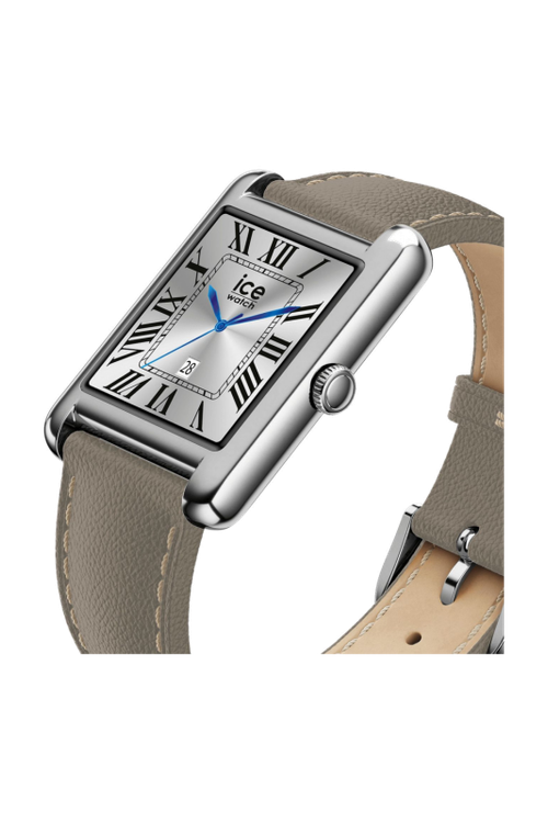 Smartwatch ICE smart TKS 2.0 Silver - 2