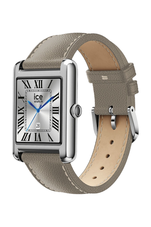 Smartwatch ICE smart TKS 2.0 Silver - 3