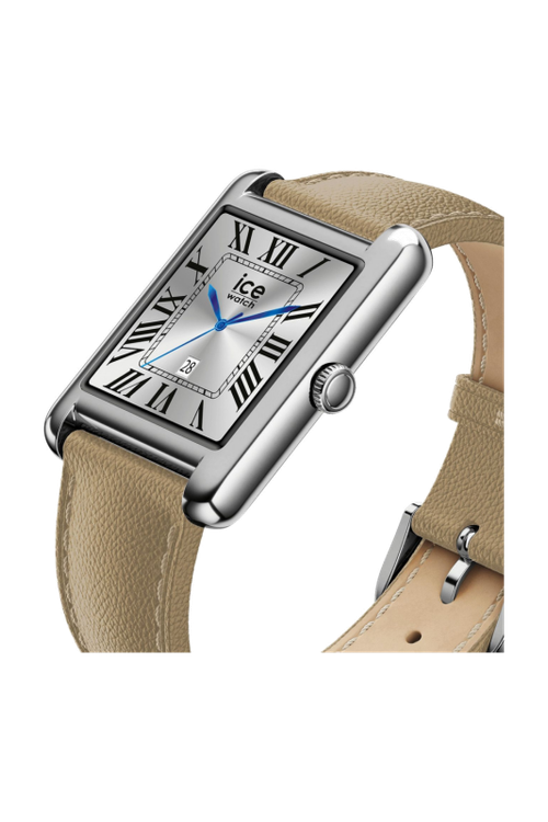Smartwatch ICE smart TKS 2.0 Brown - 2