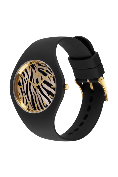 Watch ICE wild Tiger - 3