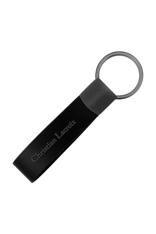 Klíčenka Caprio Black