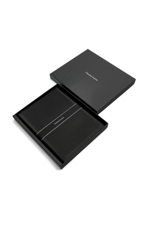 Pasta A4 Caprio Black - 6