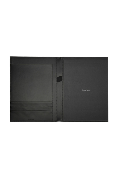 Pasta A4 Caprio Black - 3