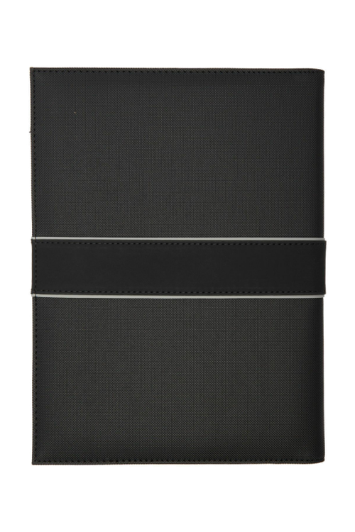 Složka A5 Caprio Black - 4