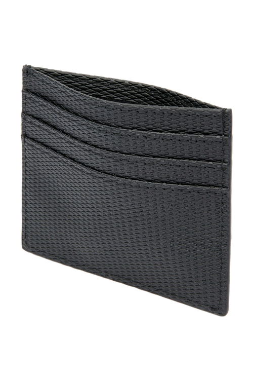 Držák na karty Caprio Black - 4