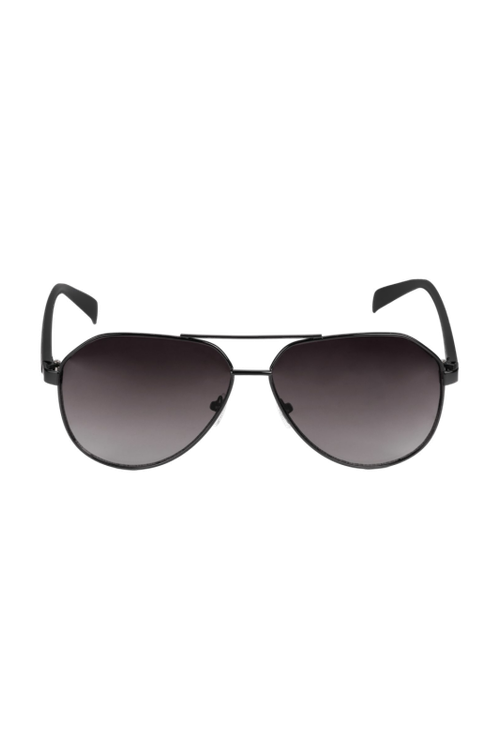 Sunglasses Lorem Black - 1