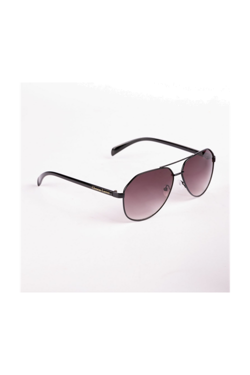 Sunglasses Lorem Black - 2