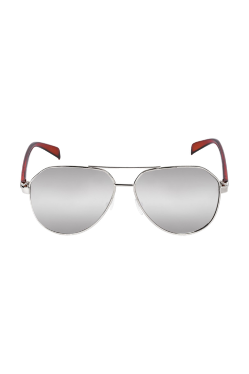 Sunglasses Lorem Chrome - 1