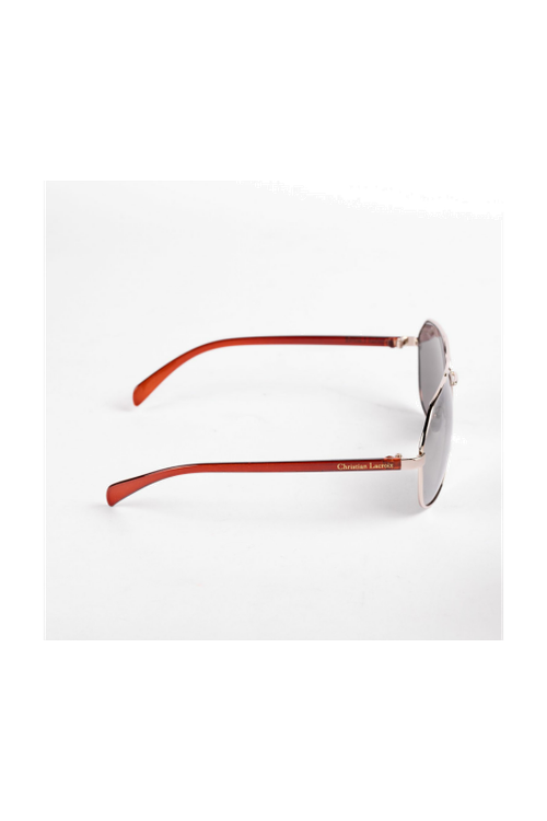 Sunglasses Lorem Chrome - 3