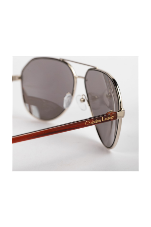 Sunglasses Lorem Chrome - 4