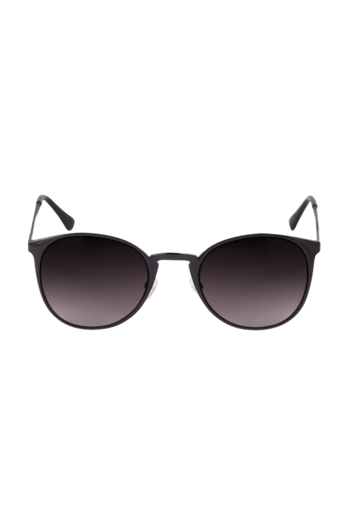 Sunglasses Ipsum Black - 1